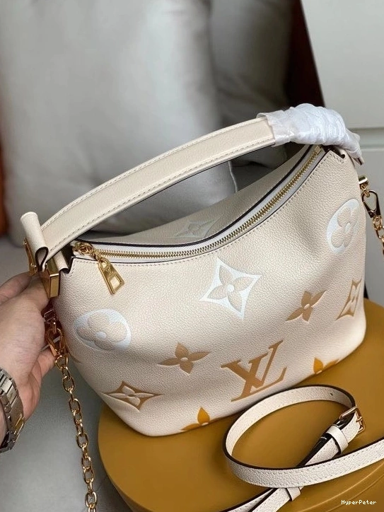 MARSHMALLOW LOUIS VUITTON 0728